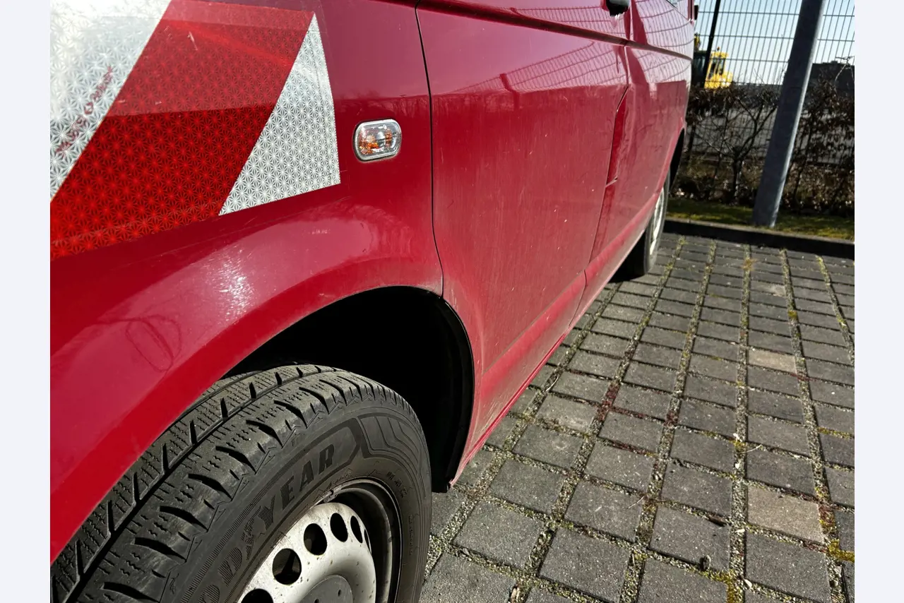 Technical equipment from the port environment-12