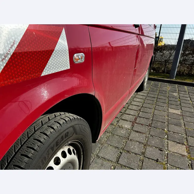 Technical equipment from the port environment-12