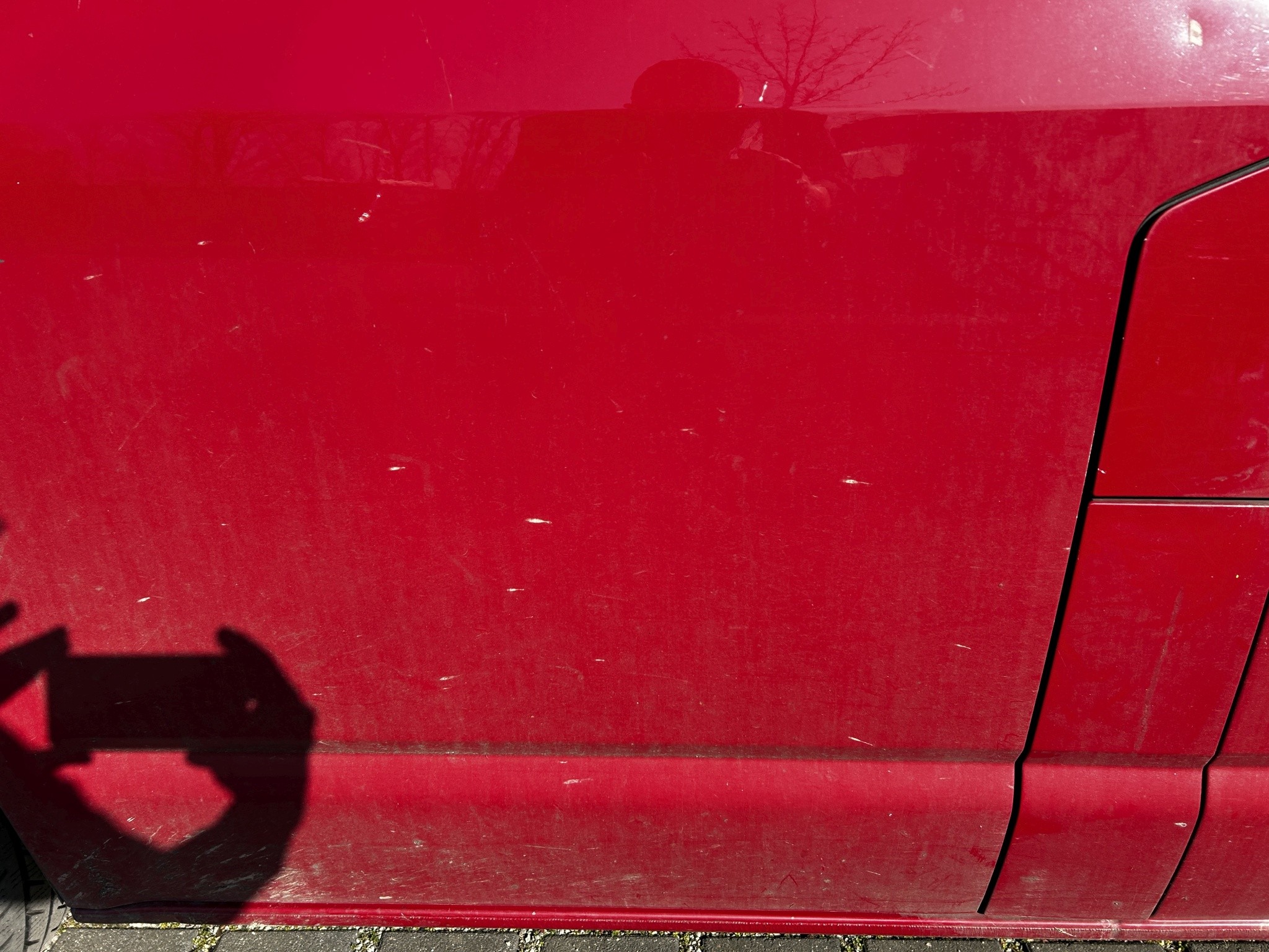 Technical equipment from the port environment-13