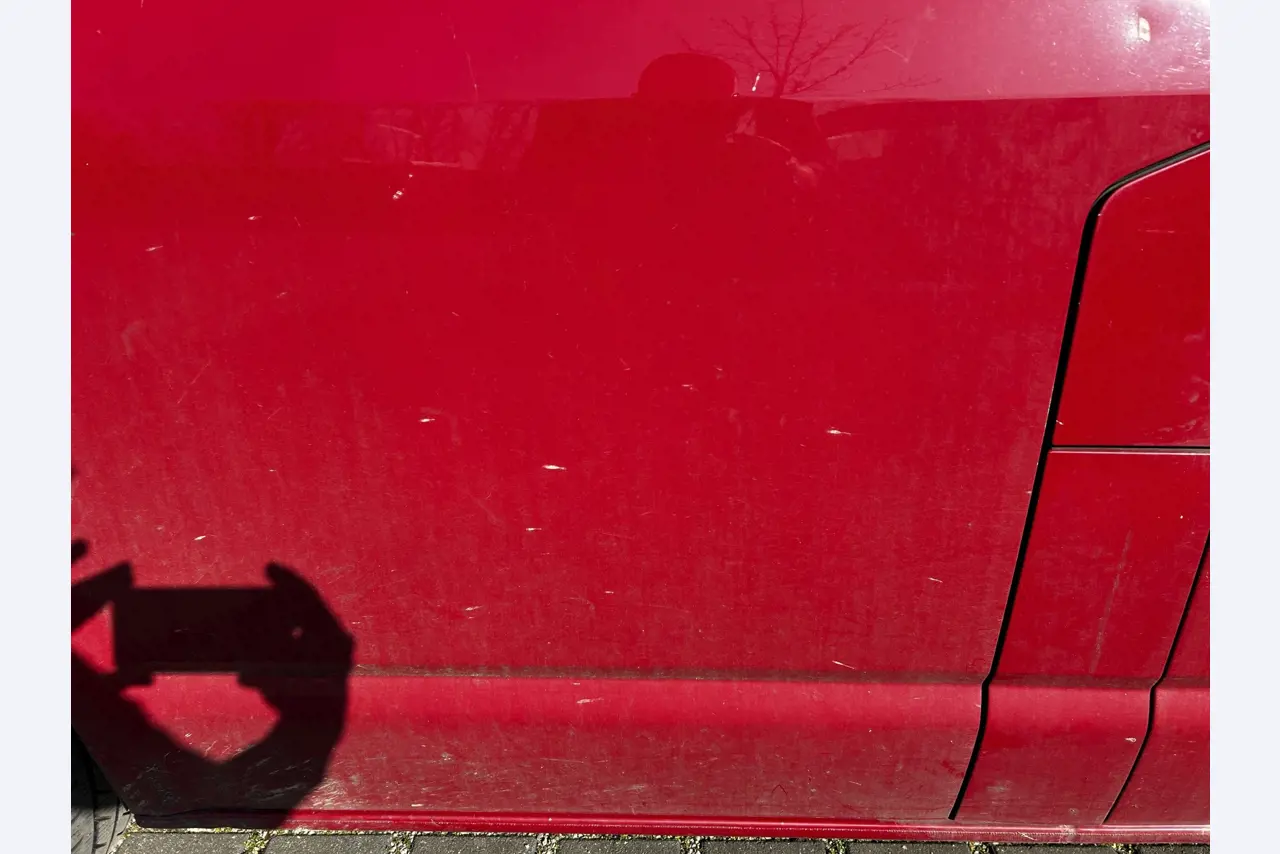 Technical equipment from the port environment-13