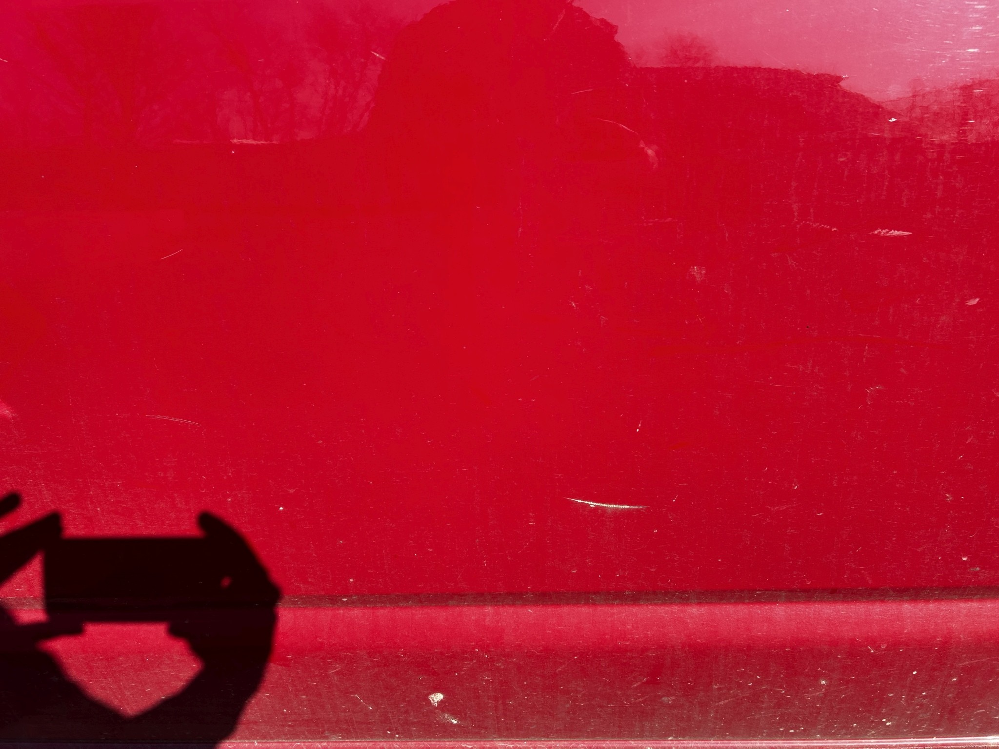 Technical equipment from the port environment-14