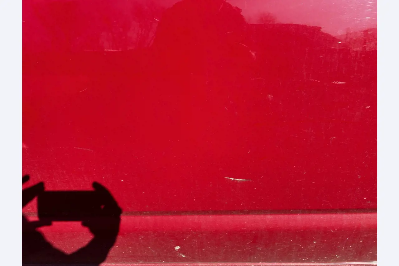 Technical equipment from the port environment-14