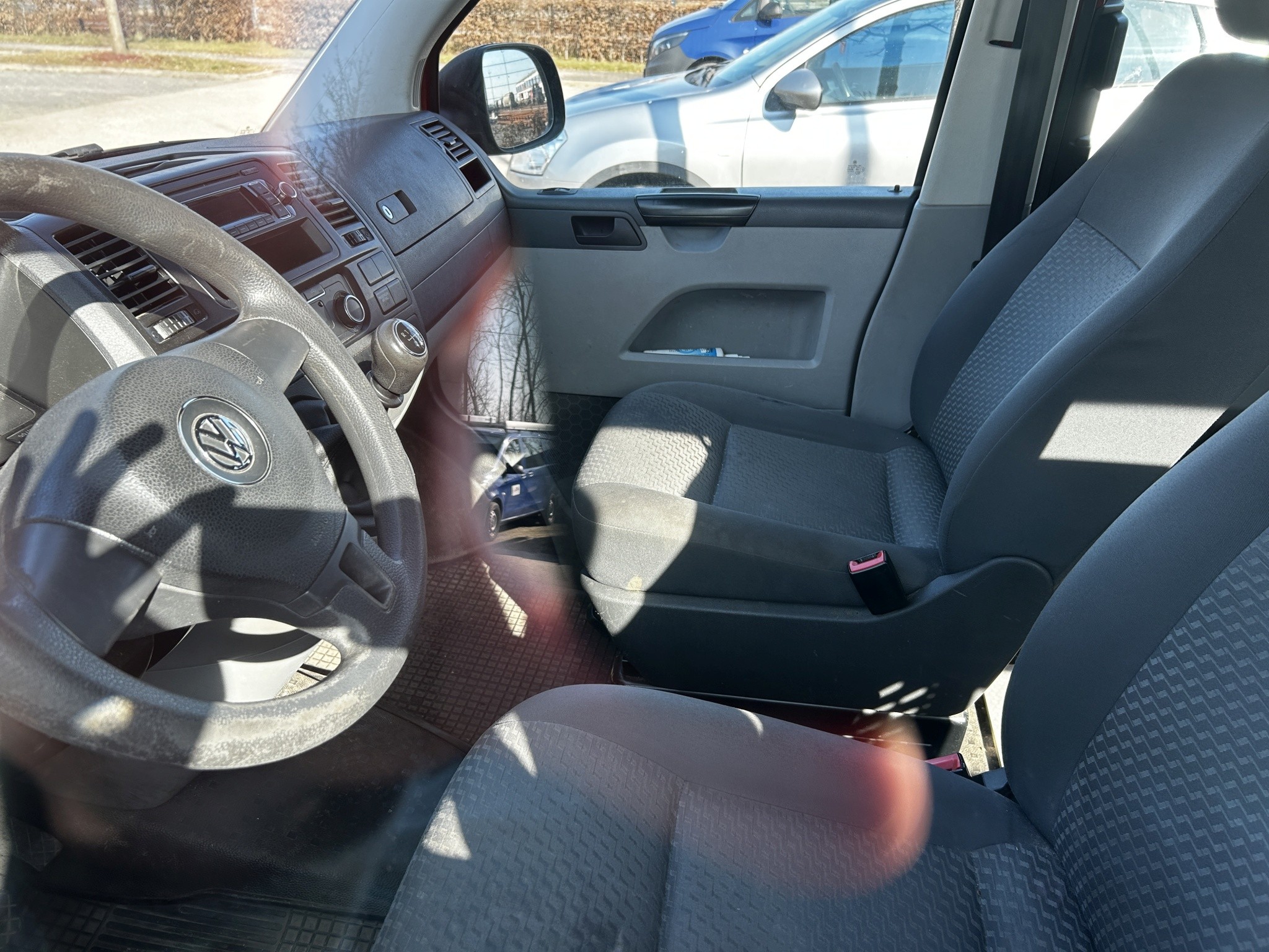 Technical equipment from the port environment-15