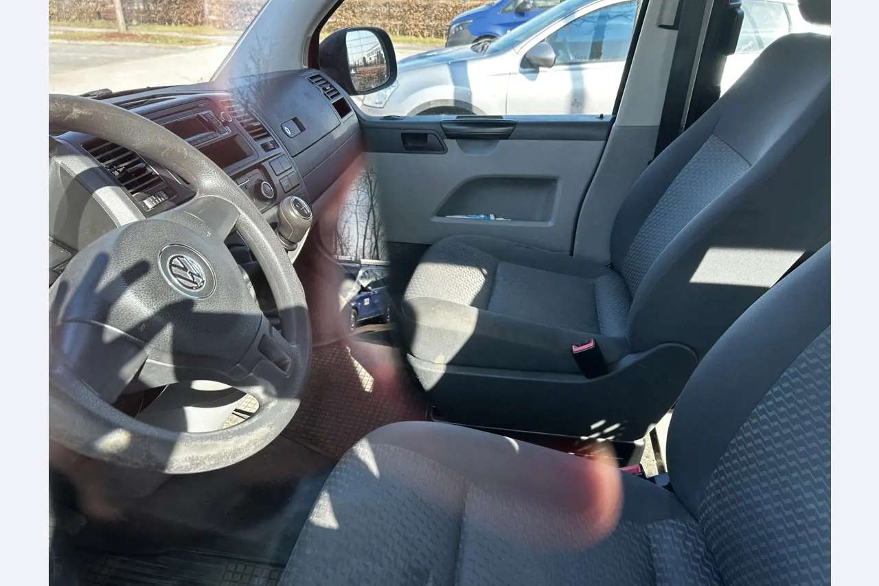 Technical equipment from the port environment-15