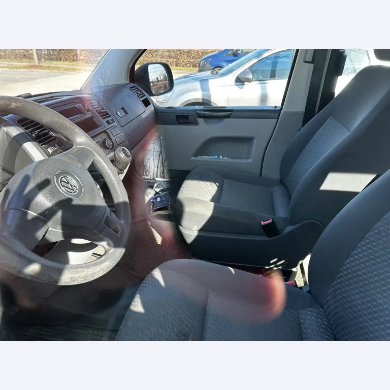 Technical equipment from the port environment-15