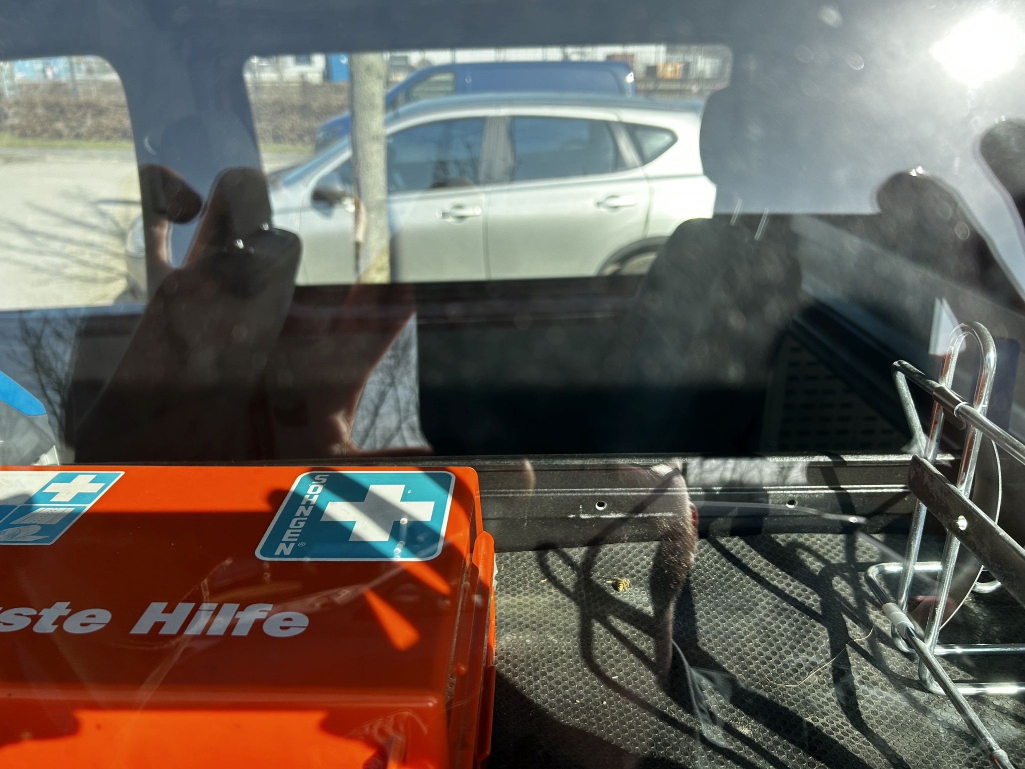 Technical equipment from the port environment-16