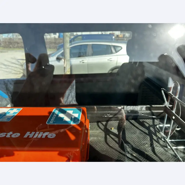 Technical equipment from the port environment-16