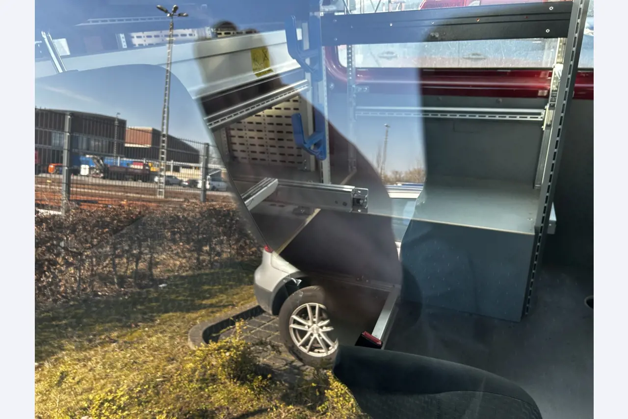 Technical equipment from the port environment-17