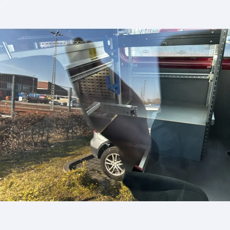 Technical equipment from the port environment-17