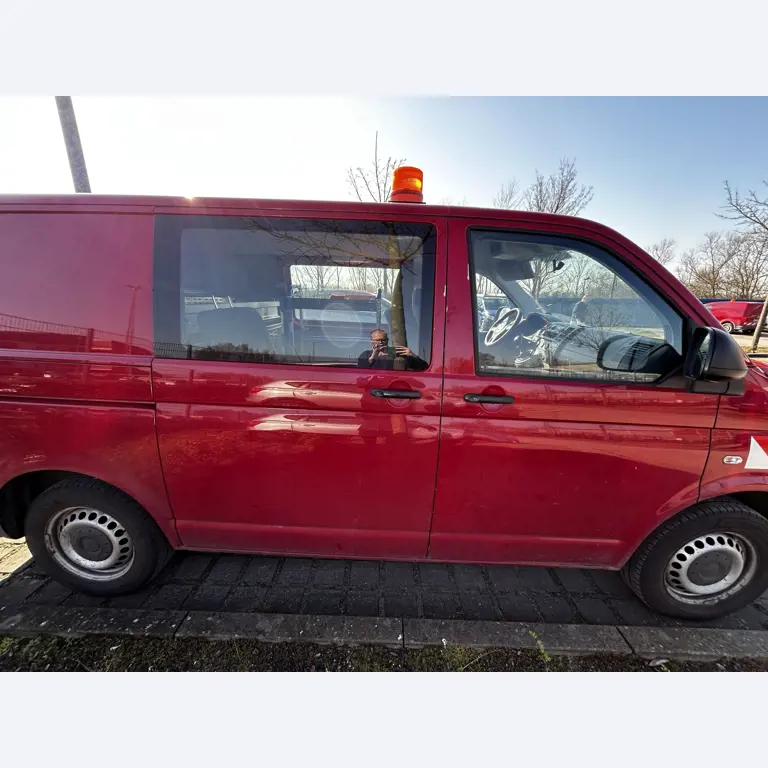 Technical equipment from the port environment-5