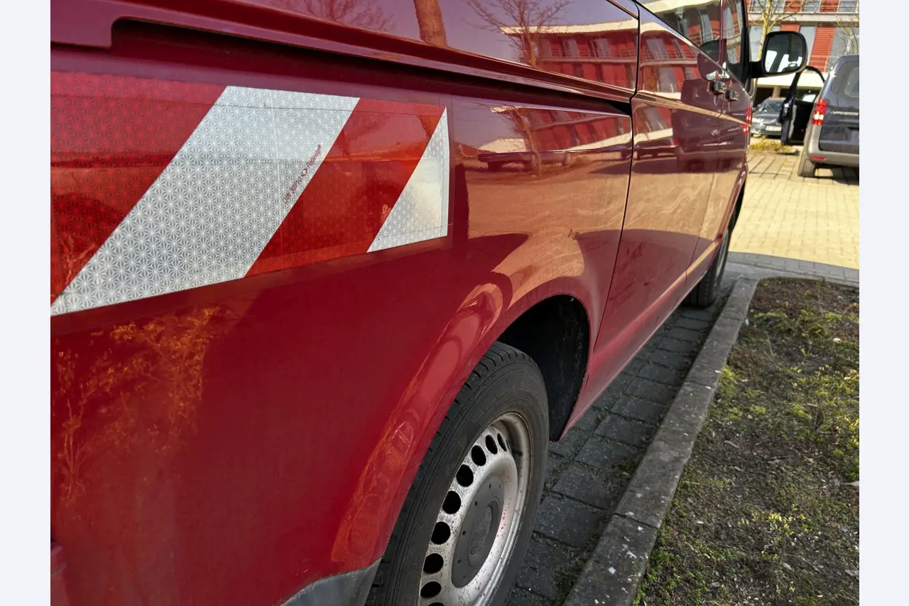 Technical equipment from the port environment-6