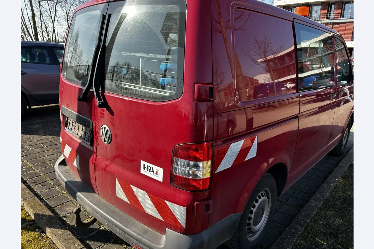 Technical equipment from the port environment-7