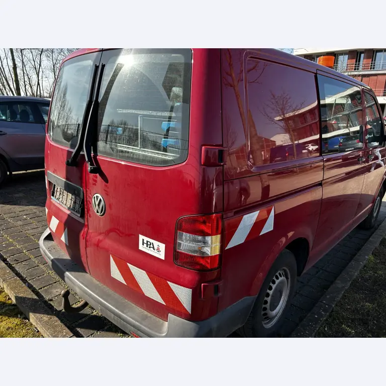 Technical equipment from the port environment-7