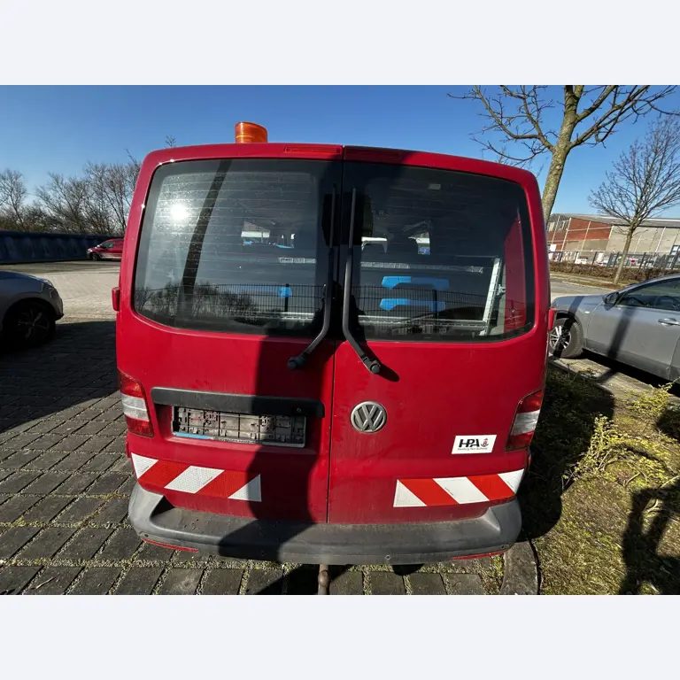 Technical equipment from the port environment-8