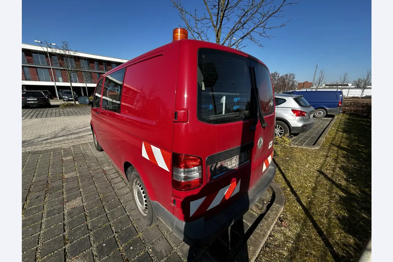 Technical equipment from the port environment-9