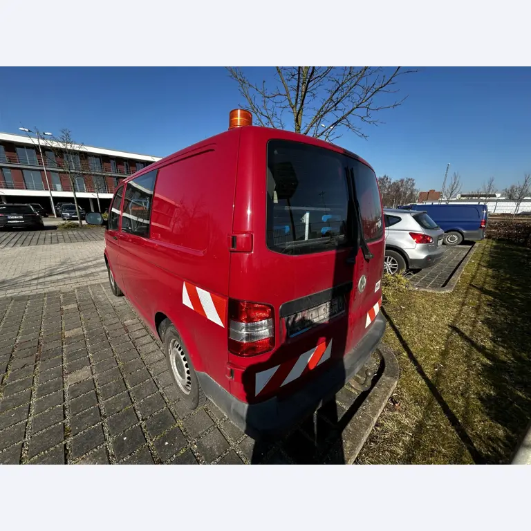 Technical equipment from the port environment-9