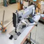thumbnail-Gepflegte Holzbearbeitungsmaschinen, Absauganlagen und Handarbeitsgeräte einer Holzwerkstatt/ Hafen-10