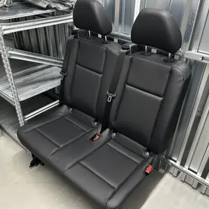Two-Seater Bench for Mercedes-Benz Mercedes Benz