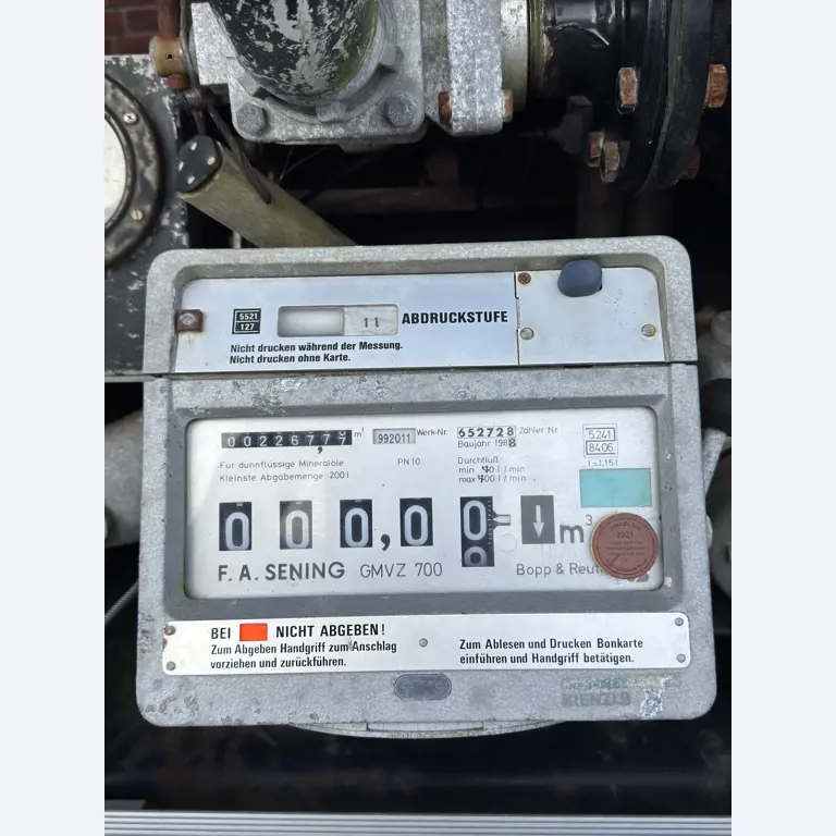 Technical equipment from the port environment-4