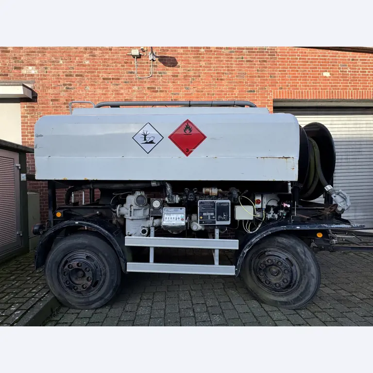 Technical equipment from the port environment-6