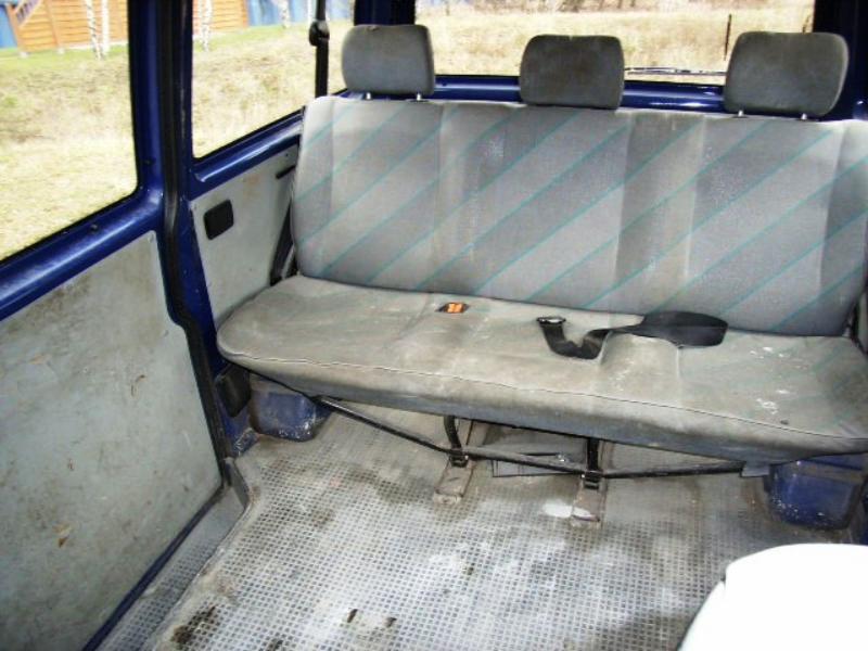 Véhicules administratifs
-2