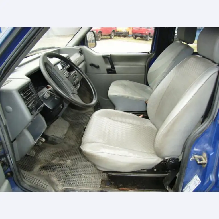 company vehicles -10