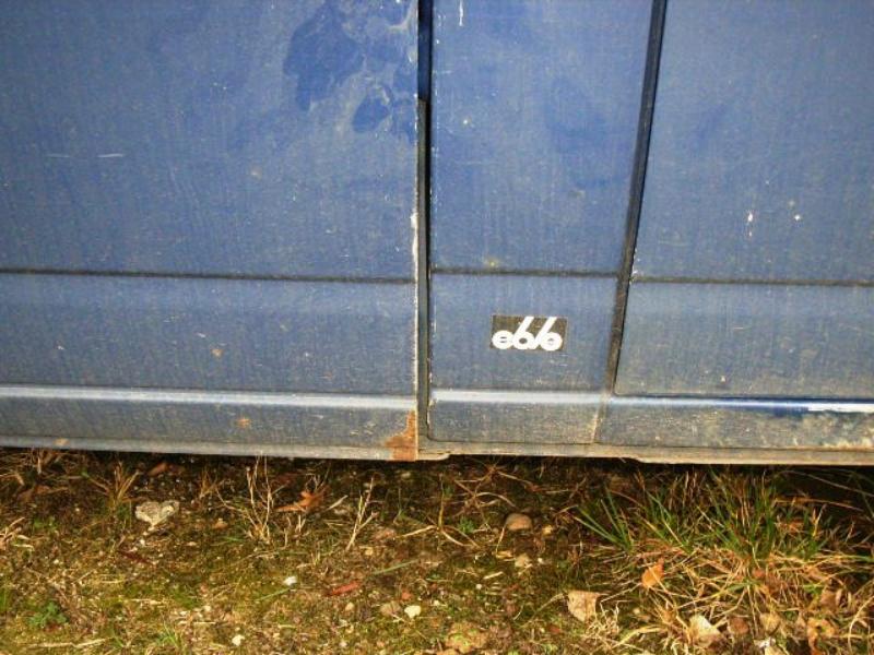 Véhicules administratifs
-5