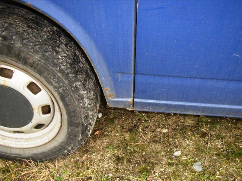 Véhicules administratifs
-6