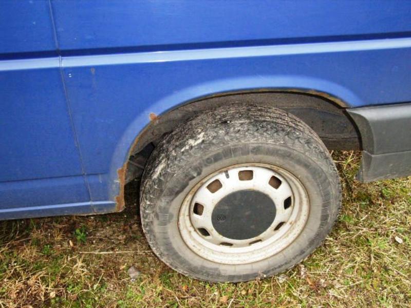 Véhicules administratifs
-7