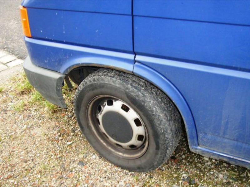 Véhicules administratifs
-8