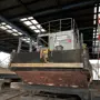 thumbnail-Industrial fixed assets from the port area and a work pontoon-10