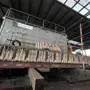 thumbnail-Industrial fixed assets from the port area and a work pontoon-13