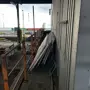 thumbnail-Industrial fixed assets from the port area and a work pontoon-19