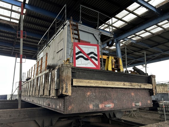 gepflegte Gerätschaften-1