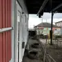 thumbnail-Industrial fixed assets from the port area and a work pontoon-22