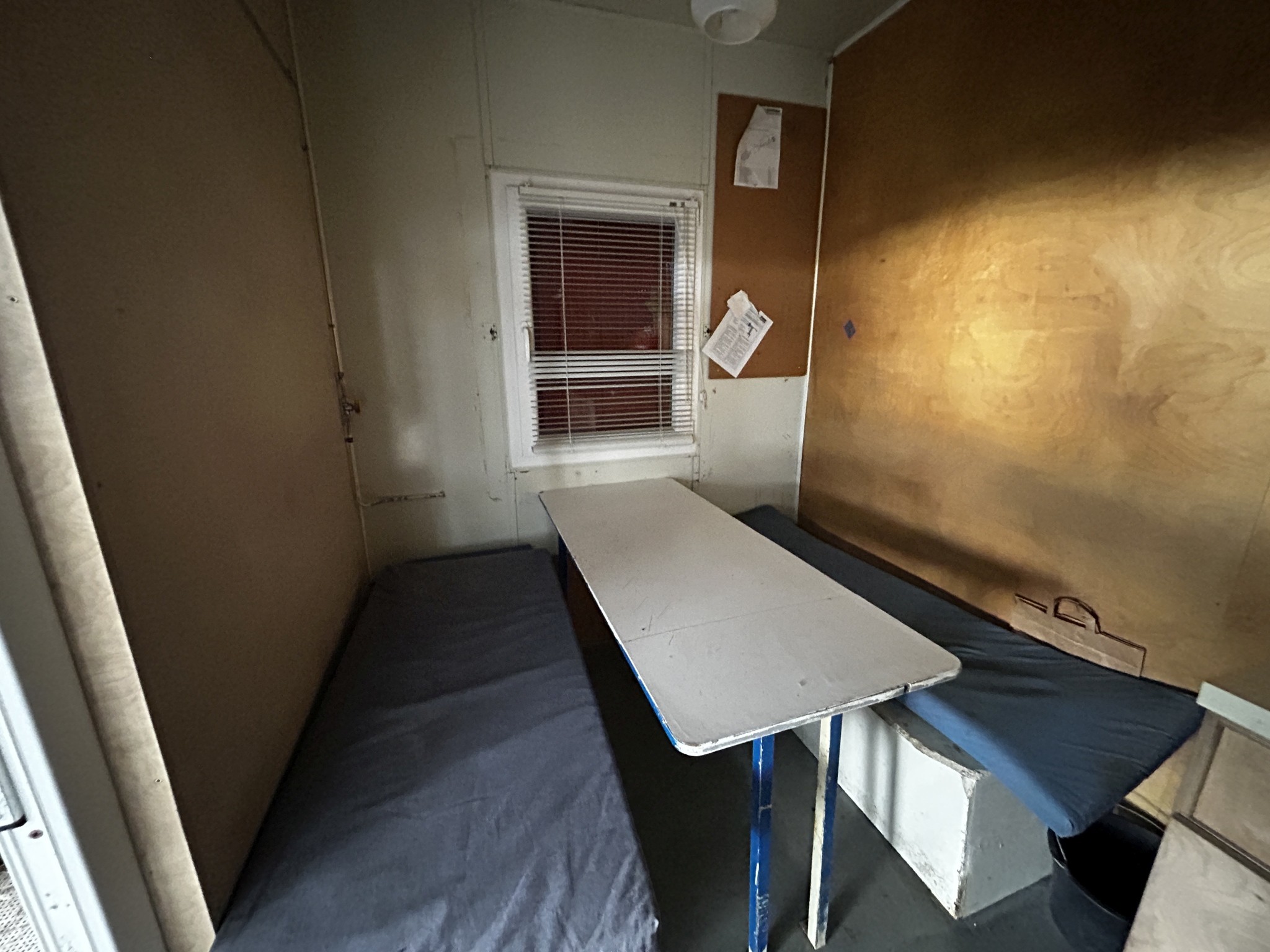 Technical equipment from the port environment-26