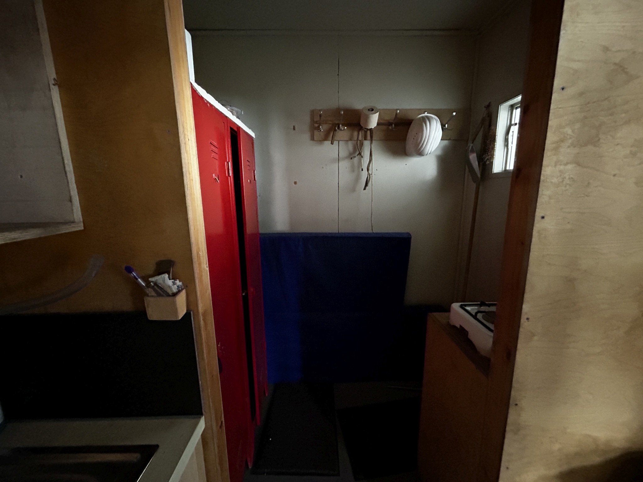 Technical equipment from the port environment-27