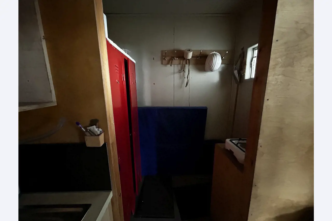 Technical equipment from the port environment-27