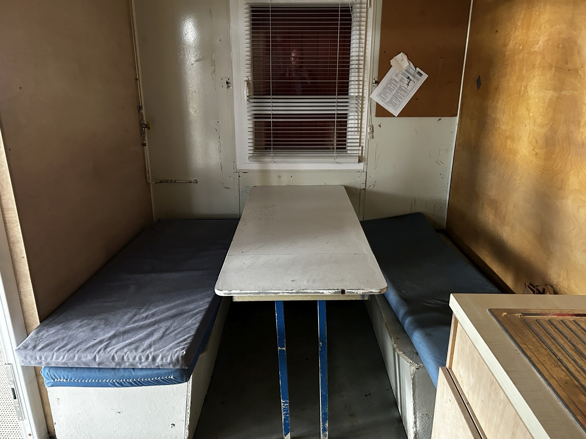 Technical equipment from the port environment-29