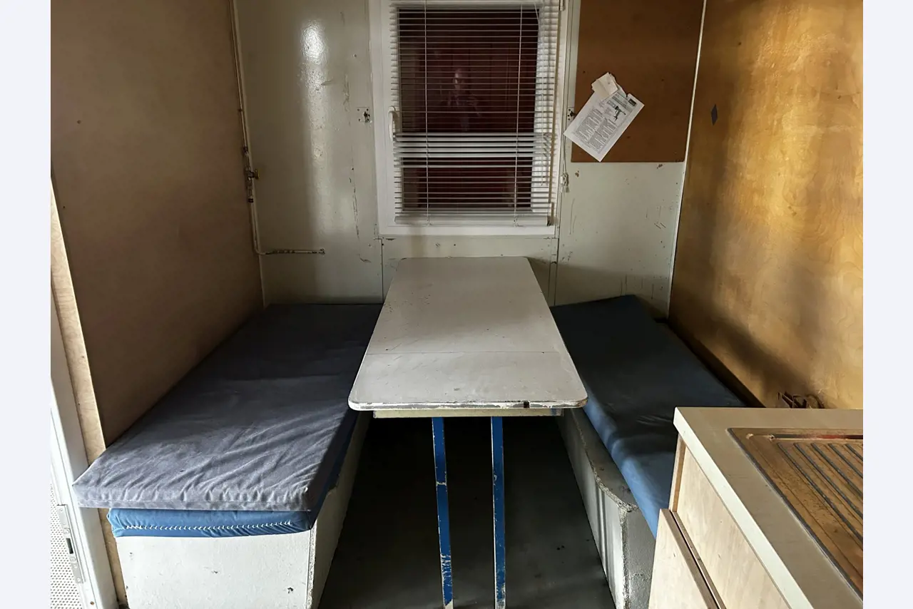 Technical equipment from the port environment-29