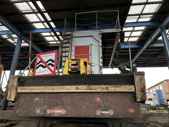 gepflegte Gerätschaften-3