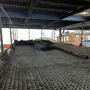 thumbnail-Industrial fixed assets from the port area and a work pontoon-33