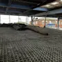 thumbnail-Industrial fixed assets from the port area and a work pontoon-34