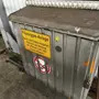 thumbnail-Industrial fixed assets from the port area and a work pontoon-35