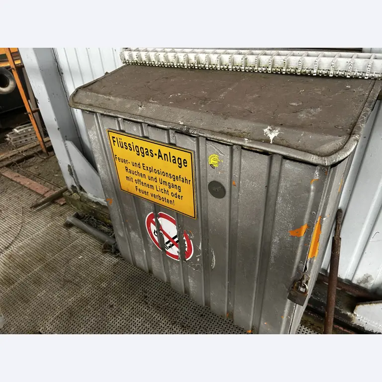 Technical equipment from the port environment-35