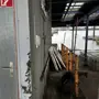 thumbnail-Industrial fixed assets from the port area and a work pontoon-36