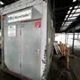 thumbnail-Industrial fixed assets from the port area and a work pontoon-37
