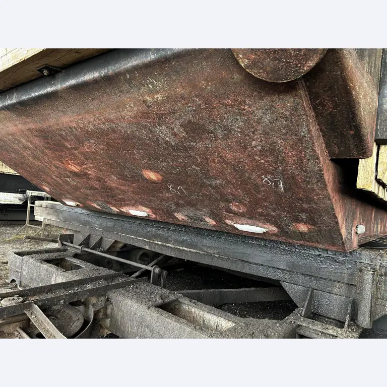 Technical equipment from the port environment-38