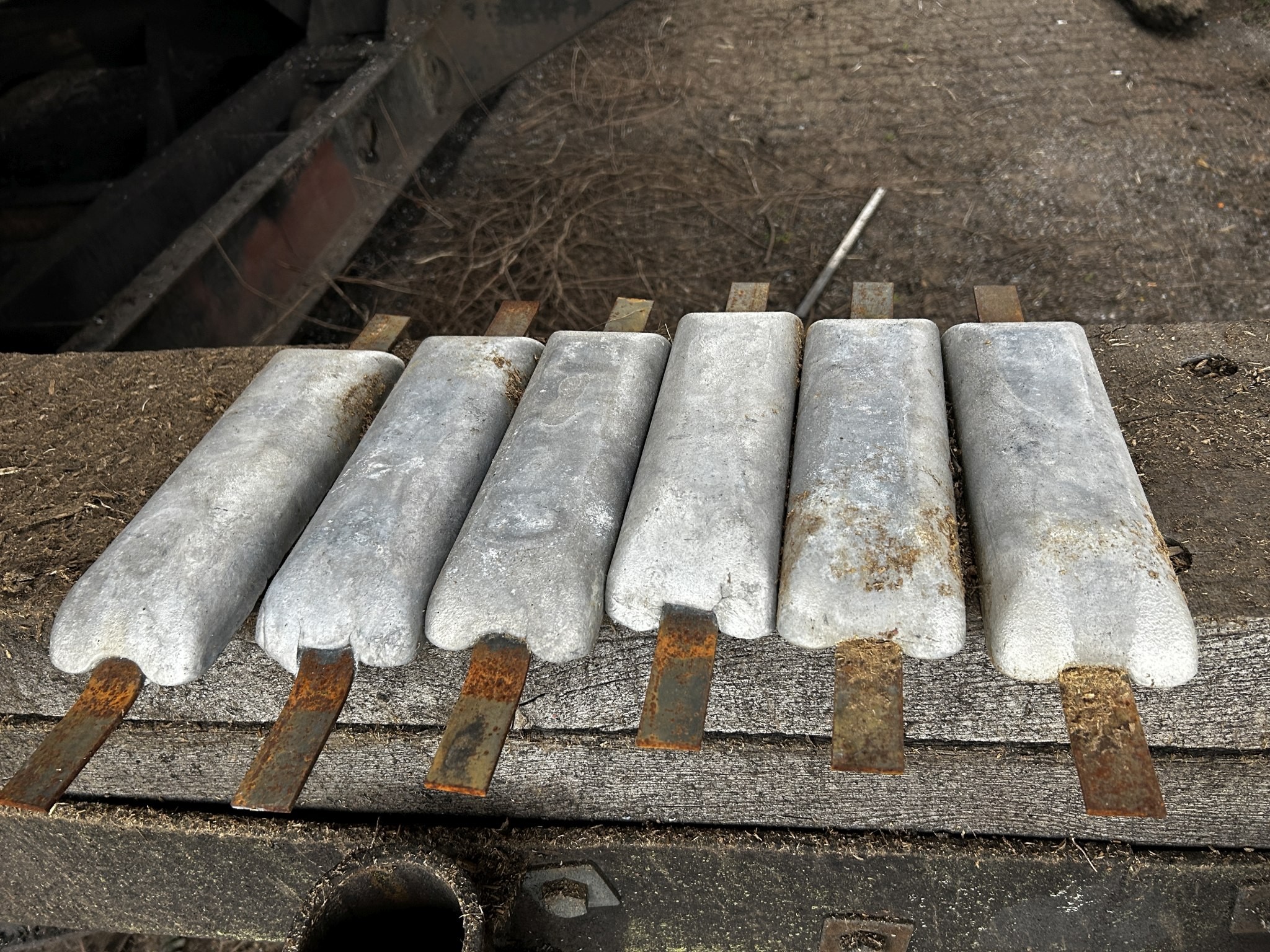 Technical equipment from the port environment-39