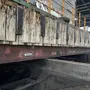 thumbnail-Industrial fixed assets from the port area and a work pontoon-40